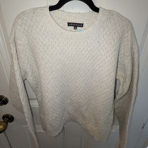 Love Ellie Jamison Sweater - S